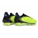 New Adidas Copa Pure III Elite FG Lucid Lemon Black