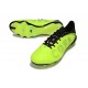 New Adidas Copa Pure III Elite FG Lucid Lemon Black