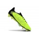 New Adidas Copa Pure III Elite FG Lucid Lemon Black