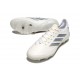 New Adidas Copa Pure III Elite FG White Silver Met. Bright Royal