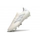 New Adidas Copa Pure III Elite FG White Silver Met. Bright Royal