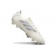New Adidas Copa Pure III Elite FG White Silver Met. Bright Royal