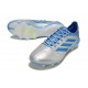 New Adidas Copa Pure III Elite FG Halo Blue Blue Fusion Lucid Lemon