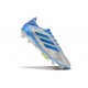 New Adidas Copa Pure III Elite FG Halo Blue Blue Fusion Lucid Lemon