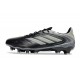 New Adidas Copa Pure III Elite FG Core Black Dgh Solid Grey Lucid Lemon