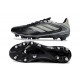 New Adidas Copa Pure III Elite FG Core Black Dgh Solid Grey Lucid Lemon