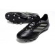 New Adidas Copa Pure III Elite FG Core Black Dgh Solid Grey Lucid Lemon