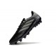 New Adidas Copa Pure III Elite FG Core Black Dgh Solid Grey Lucid Lemon