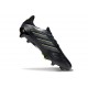 New Adidas Copa Pure III Elite FG Core Black Dgh Solid Grey Lucid Lemon