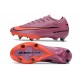 Nike Mercurial Vapor 16 Elite SG Pro Pink Orange