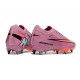 Nike Mercurial Vapor 16 Elite SG Pro Pink Orange