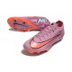 Nike Mercurial Vapor 16 Elite SG Pro Pink Orange