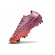 Nike Mercurial Vapor 16 Elite SG Pro Pink Orange