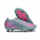 Nike Mercurial Vapor 16 Elite SG Pro Ocean Cube Pink Blast