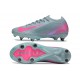 Nike Mercurial Vapor 16 Elite SG Pro Ocean Cube Pink Blast