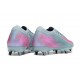 Nike Mercurial Vapor 16 Elite SG Pro Ocean Cube Pink Blast