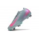 Nike Mercurial Vapor 16 Elite SG Pro Ocean Cube Pink Blast