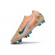 Nike Mercurial Vapor 16 Elite SG Pro KM Orange Blue