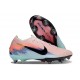 Nike Mercurial Vapor 16 Elite SG Pro Pink Black Blue