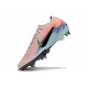 Nike Mercurial Vapor 16 Elite SG Pro Pink Black Blue