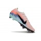 Nike Mercurial Vapor 16 Elite SG Pro Pink Black Blue