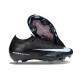 Nike Mercurial Vapor 16 Elite SG Pro Black Ice Blue