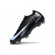 Nike Mercurial Vapor 16 Elite SG Pro Black Ice Blue