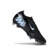 Nike Mercurial Vapor 16 Elite SG Pro Black Ice Blue