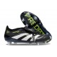 Adidas Predator Elite FT Soft Ground Boot Black White Yellow