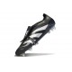 Adidas Predator Elite FT Soft Ground Boot Black White Yellow