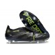 Adidas Predator Elite FT Soft Ground Boot Black Yellow