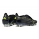 Adidas Predator Elite FT Soft Ground Boot Black Yellow