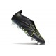 Adidas Predator Elite FT Soft Ground Boot Black Yellow