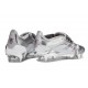 Adidas Predator Elite FT Soft Ground Boot Silver Red