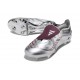 Adidas Predator Elite FT Soft Ground Boot Silver Red