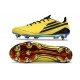 adidas F50 Elite SG New Soccer Cleats Yellow Black
