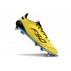 adidas F50 Elite SG New Soccer Cleats Yellow Black