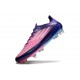 adidas F50 Elite SG New Soccer Cleats Pink Purple