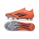 New adidas F50 Elite LL SG Boot Orange Black