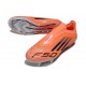 New adidas F50 Elite LL SG Boot Orange Black