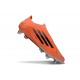 New adidas F50 Elite LL SG Boot Orange Black