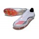 New adidas F50 Elite LL SG Boot MESSI Ftwr White Lucid Red Silver Met.