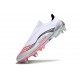 New adidas F50 Elite LL SG Boot MESSI Ftwr White Lucid Red Silver Met.