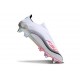 New adidas F50 Elite LL SG Boot MESSI Ftwr White Lucid Red Silver Met.