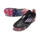 New adidas F50 Elite LL SG Boot Black Pink