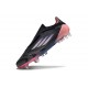 New adidas F50 Elite LL SG Boot Black Pink