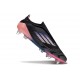 New adidas F50 Elite LL SG Boot Black Pink