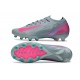 Nike Zoom Mercurial Vapor Elite XVI Artificial Grass Ocean Cube Pink Blast