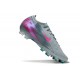 Nike Zoom Mercurial Vapor Elite XVI Artificial Grass Ocean Cube Pink Blast