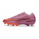 Nike Zoom Mercurial Vapor Elite XVI AG Magic Flamingo Black Crimson